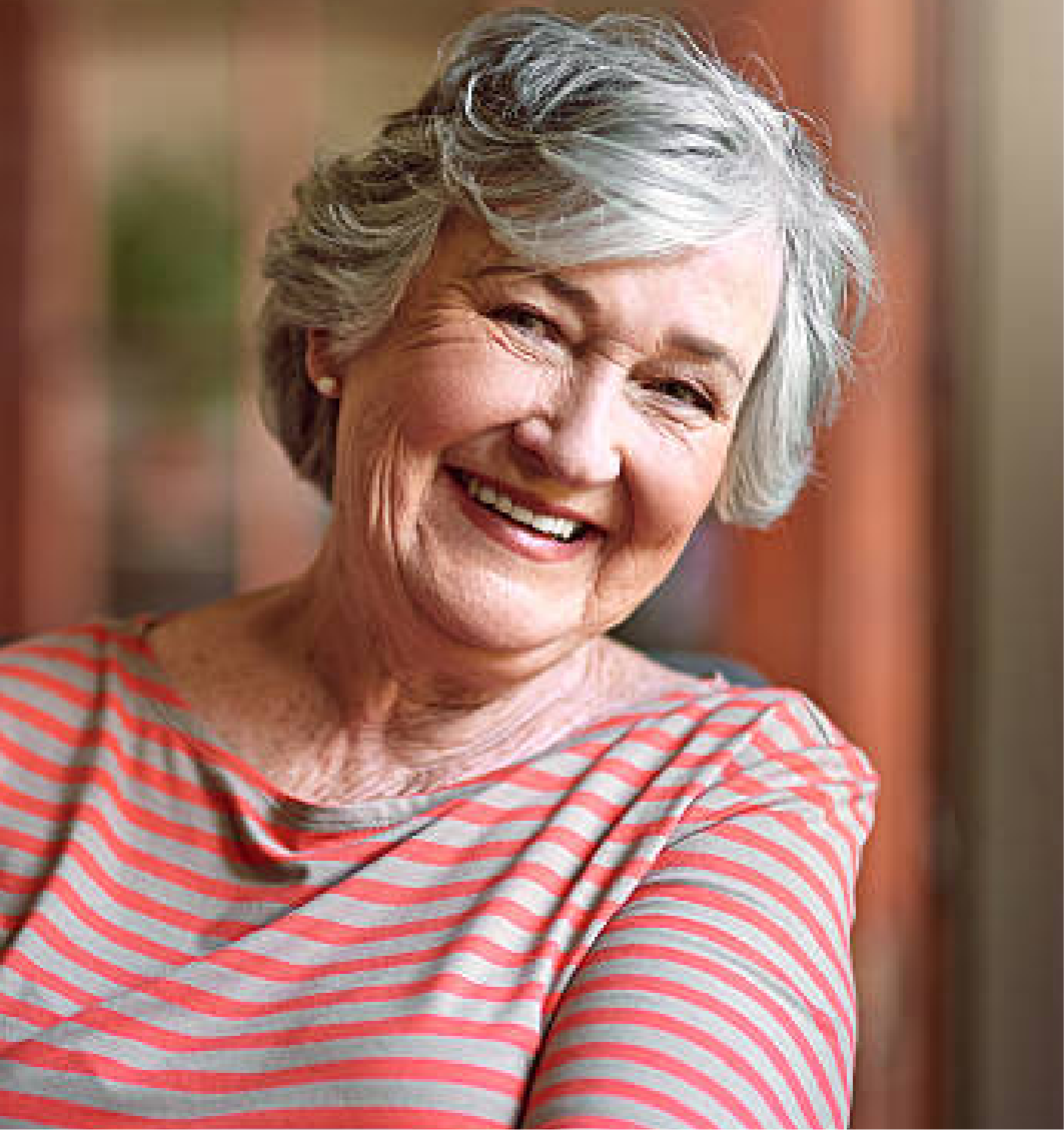 Case Study of a 74 Year Old Patient With Type 1 Diabetes