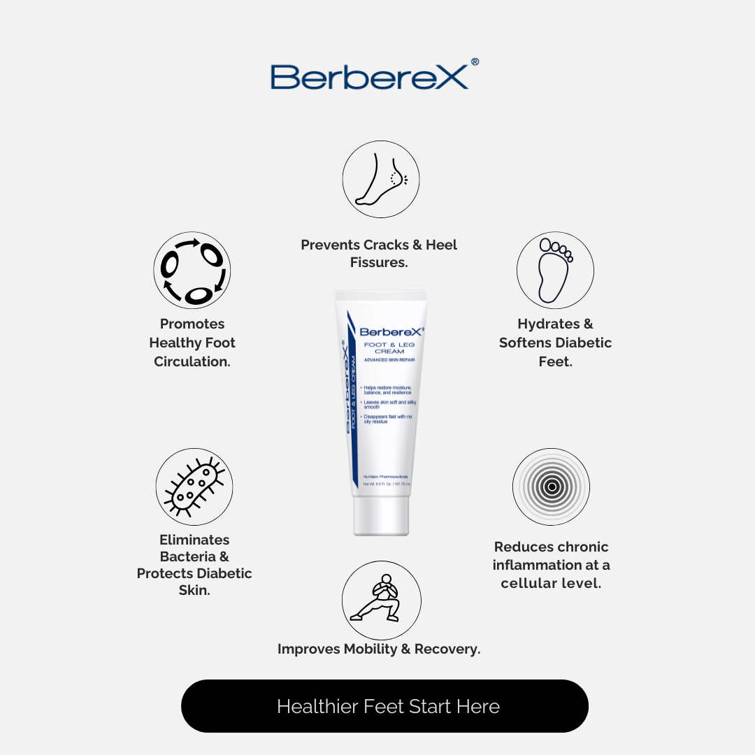The Foot & Leg Cream