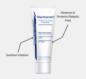The Foot & Leg Cream