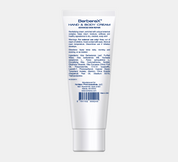 The Hand & Body Cream